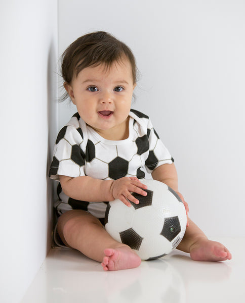 Soccer Outfit By Bambino Sport, Soccer Outfit