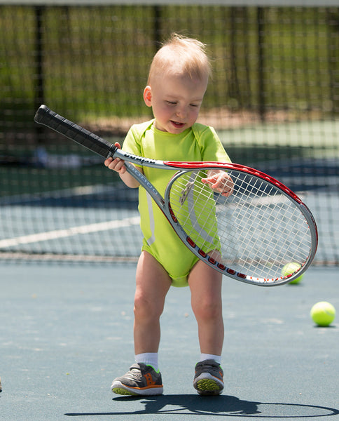Tennis Outfit by Bambino Sport - Main Image