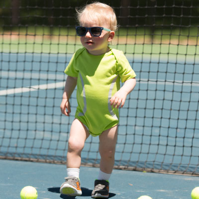 Tennis Outfit by Bambino Sport