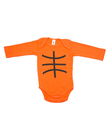 Basketball Outfit Long Sleeve