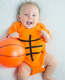 Basketball Outfit by Bambino Sport