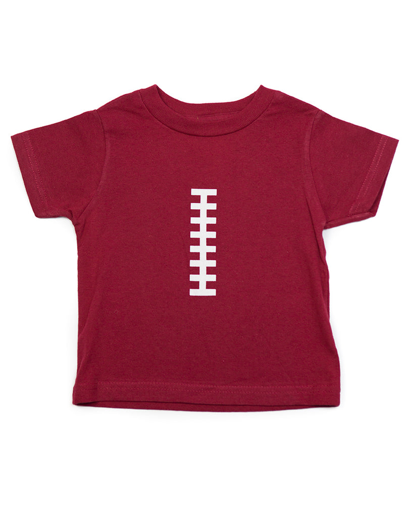 Football Crimson Shirt