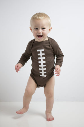 Football Outfit Long Sleeve by Bambino Sport
