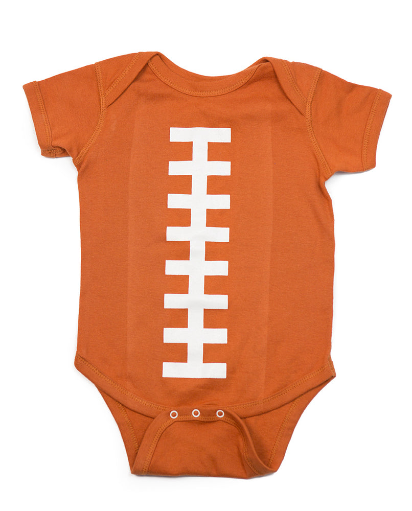 Football Texas Outfit