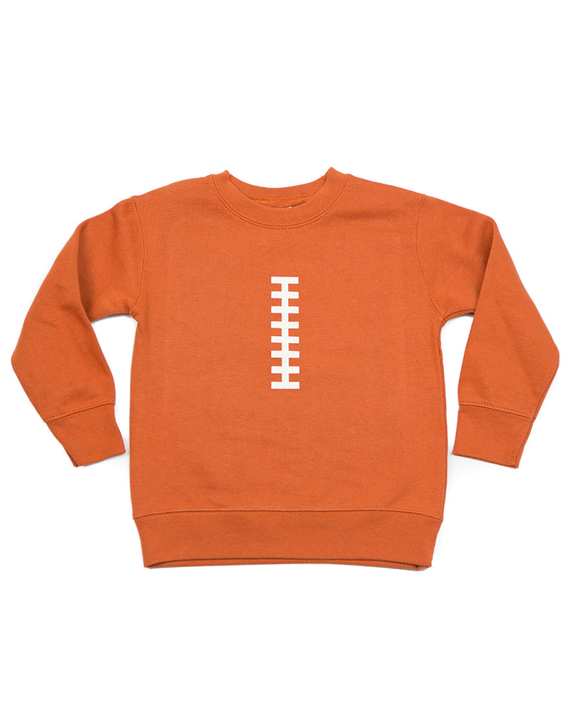 Football Texas Sweatshirt