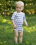 Golf Outfit (Pre-Order) by Bambino Sport