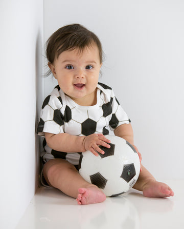 Soccer Outfit by Bambino Sport