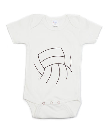 Volleyball Outfit by Bambino Sport